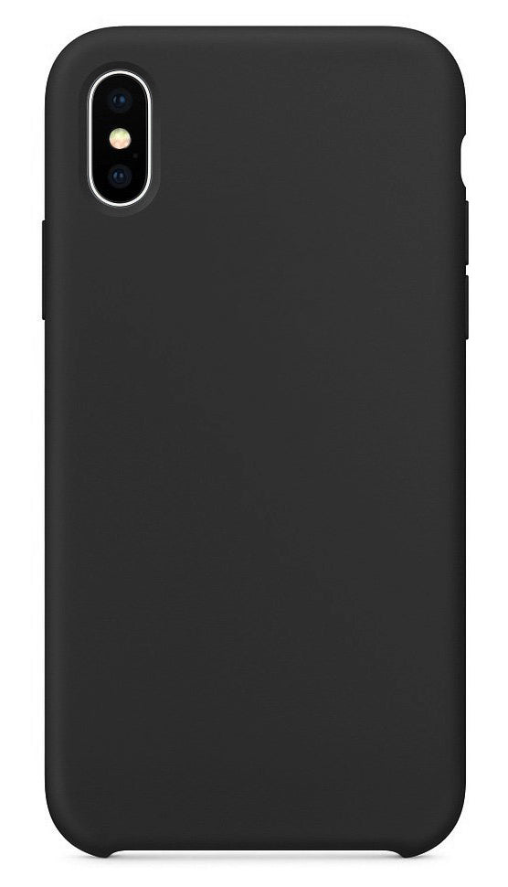 Θήκη για Samsung Galaxy A05s A057, OEM, Σιλικόνη, Μαύρη