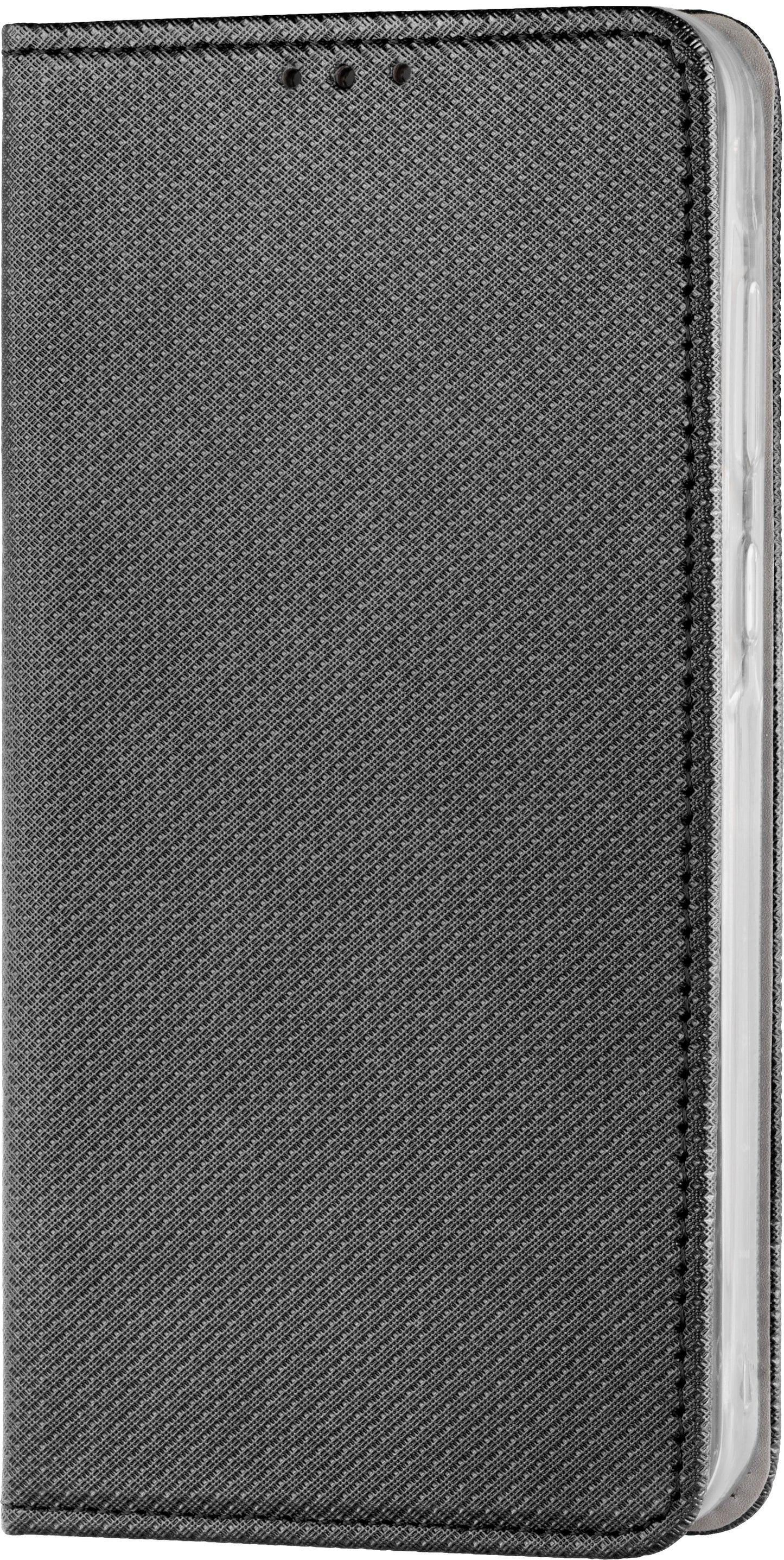 Θήκη για Samsung Galaxy A23 5G A236 / A23 A235, OEM, Smart Magnet, Μαύρη