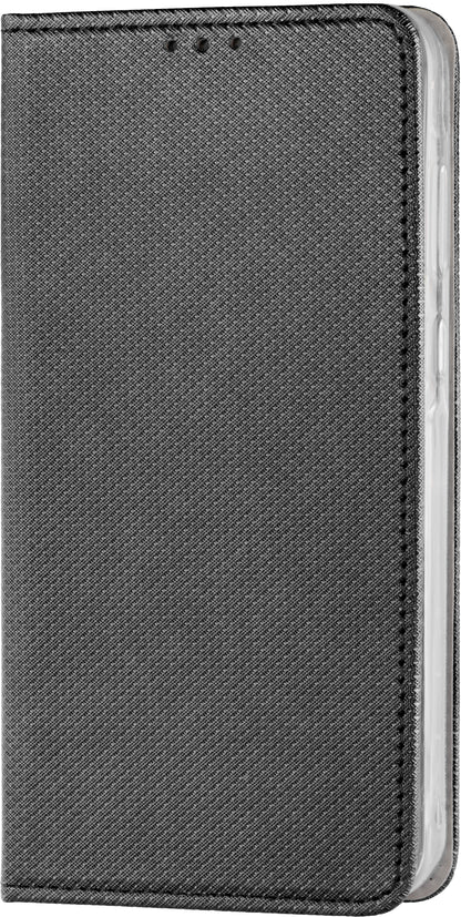 Θήκη για Samsung Galaxy A71 A715, OEM, Smart Magnet, Μαύρο