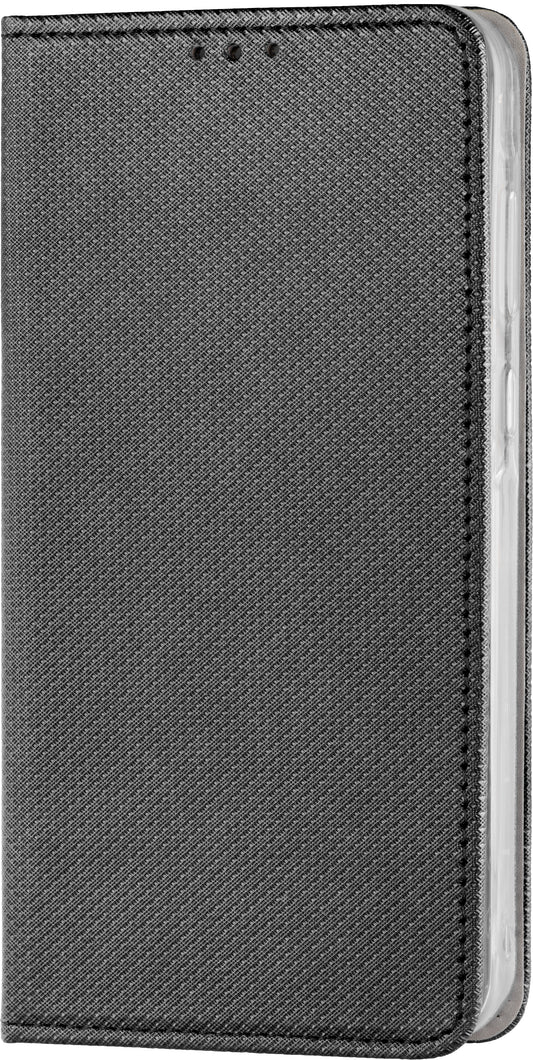 Θήκη για Samsung Galaxy A13 A135, OEM, Smart Magnet, Μαύρο