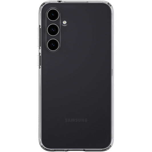 Θήκη για Samsung Galaxy S23 FE S711, Spigen, υγρό κρύσταλλο, διαφανής ACS06369 