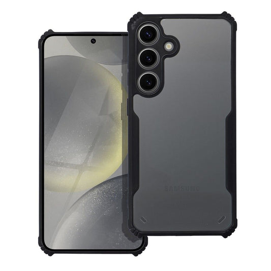 Θήκη για Samsung Galaxy S9 G960, ΟΕΜ, Anti-drop, Μαύρο 