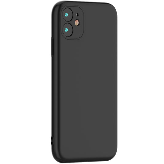 Θήκη για Samsung Galaxy A06 A065, OEM, Σιλικόνη, Μαύρη