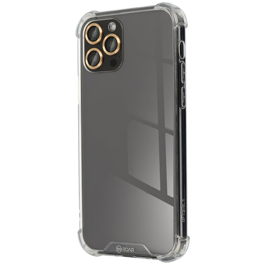 Θήκη για Samsung Galaxy S24 FE S721, OEM, Roar Armor Jelly, Διαφανής