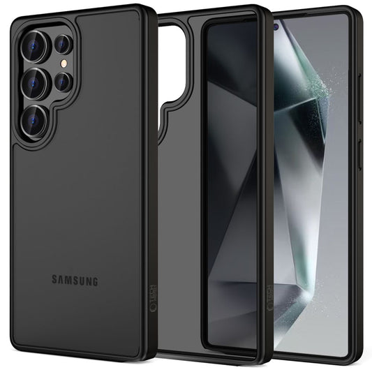 Θήκη για Samsung Galaxy S25 Ultra S938, Tech-Protect, Magmat, Μαύρη
