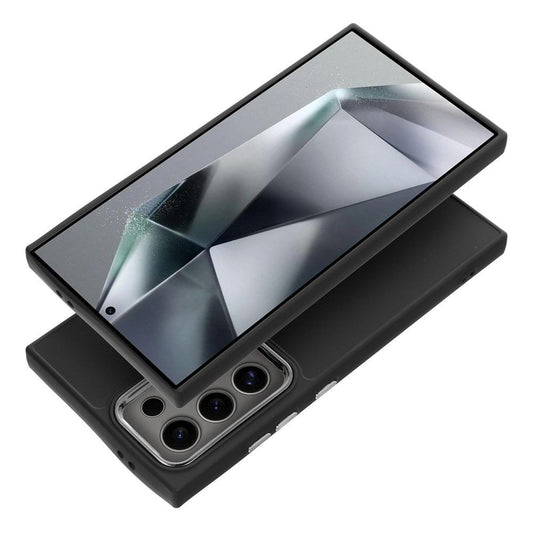 Θήκη για Samsung Galaxy A26 A266, OEM, Frame, Μαύρο