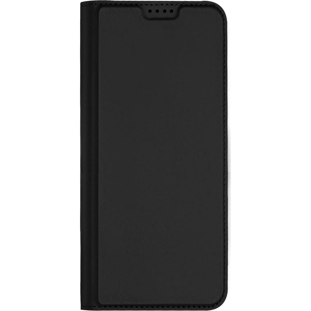 Θήκη για Samsung Galaxy S25 S931, DUX DUCIS, Skin Pro, Μαύρη