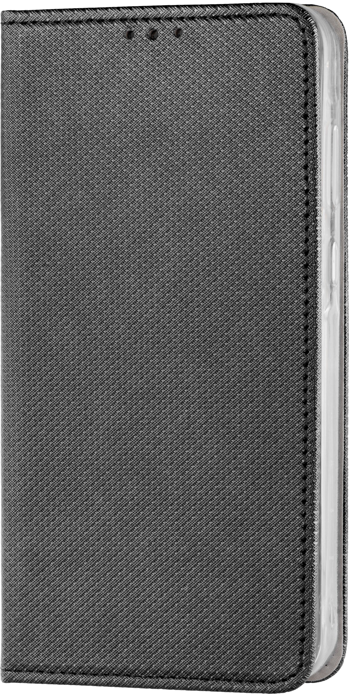 Θήκη για Samsung Galaxy A26 A266, OEM, Smart Magnet, Μαύρη
