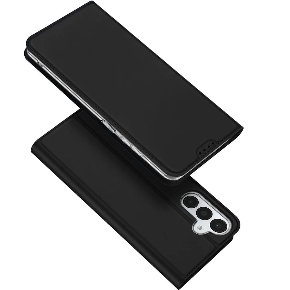 Θήκη για Samsung Galaxy A17 5G, DUX DUCIS, Skin Pro, Μαύρη