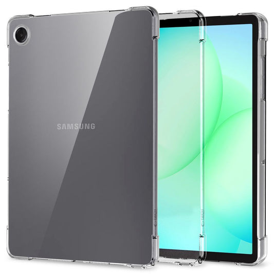 Θήκη για Samsung Galaxy Tab A11 / Tab A9, Tech-Protect, Flexair, Διάφανη