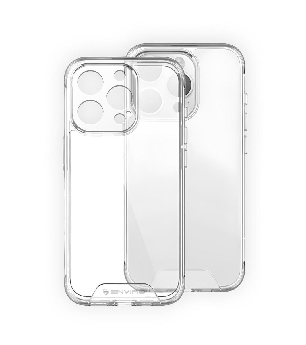 Θήκη για Samsung Galaxy A37 5G, OEM, Enviro Essential, Διαφανής