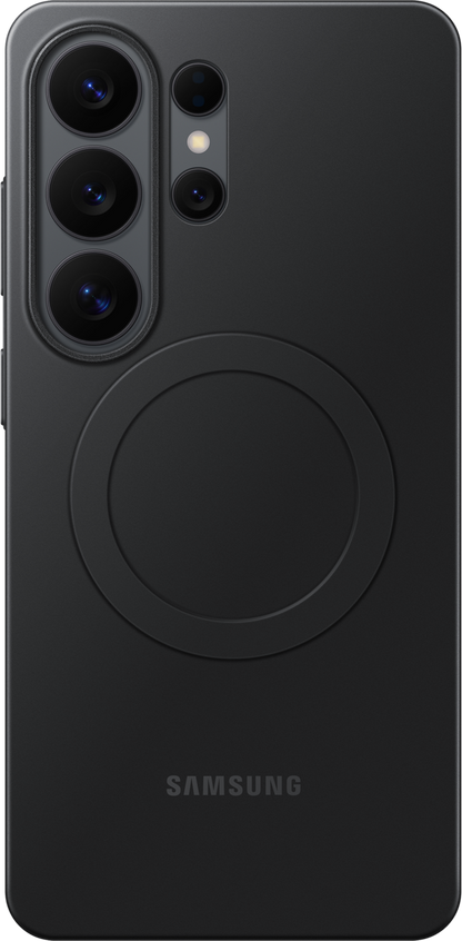 Θήκη για Samsung Galaxy S26 Ultra S948, Slim Magnet Case, Μαύρη EF-SS948CBEGWW