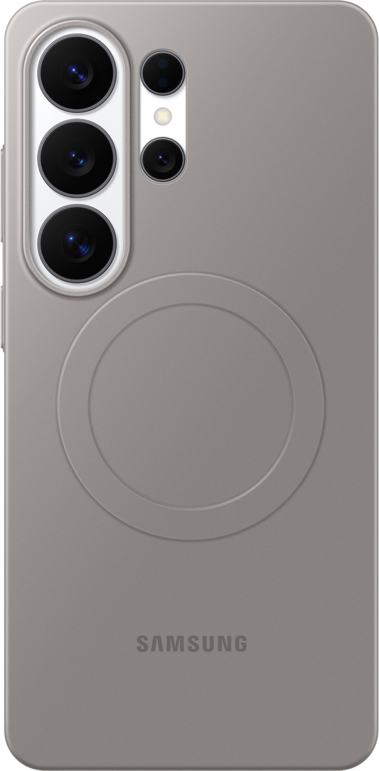 Θήκη για Samsung Galaxy S26 Ultra S948, Slim Magnet Case, Γκρι EF-SS948CJEGWW