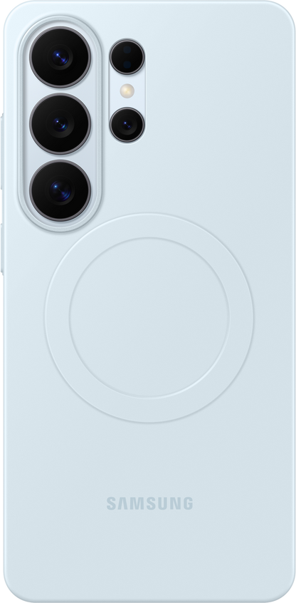 Θήκη για Samsung Galaxy S26 Ultra S948, Slim Magnet Case, Μπλε EF-SS948CLEGWW