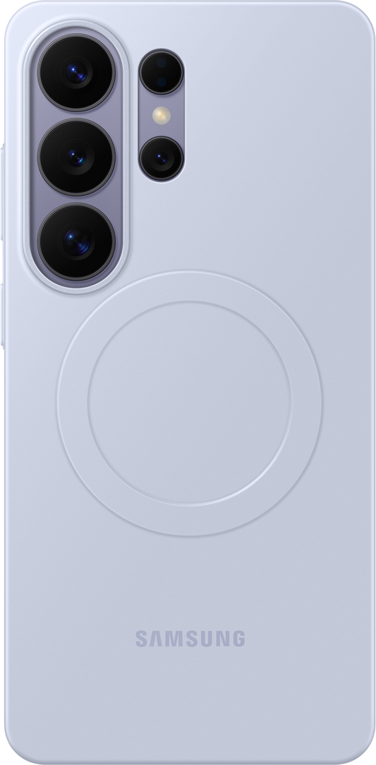 Θήκη για Samsung Galaxy S26 Ultra S948, Slim Magnet Case, Μοβ EF-SS948CVEGWW