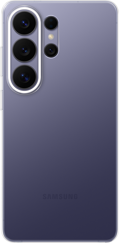 Θήκη για Samsung Galaxy S26 Ultra S948, Clear Case, Διαφανής EF-QS948CTEGWW