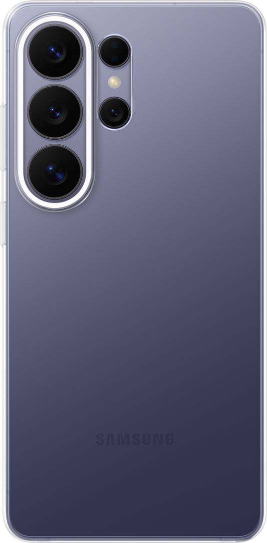 Θήκη για Samsung Galaxy S26 Ultra S948, Clear Case, Διαφανής EF-QS948CTEGWW