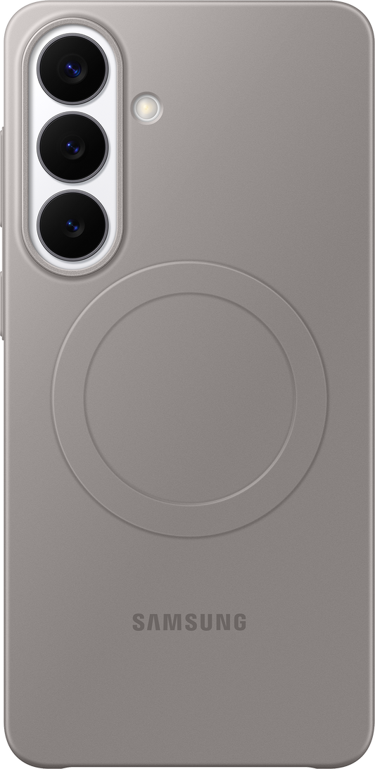 Θήκη για Samsung Galaxy S26 Plus S947, Slim Magnet Case, Γκρι EF-SS947CJEGWW