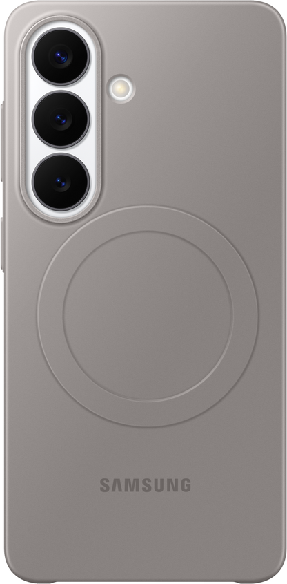 Θήκη για Samsung Galaxy S26 S942, Slim Magnet Case, Γκρι EF-SS942CJEGWW