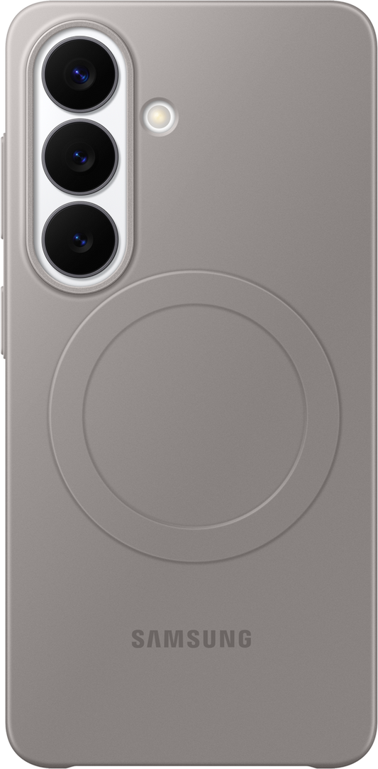 Θήκη για Samsung Galaxy S26 S942, Slim Magnet Case, Γκρι EF-SS942CJEGWW