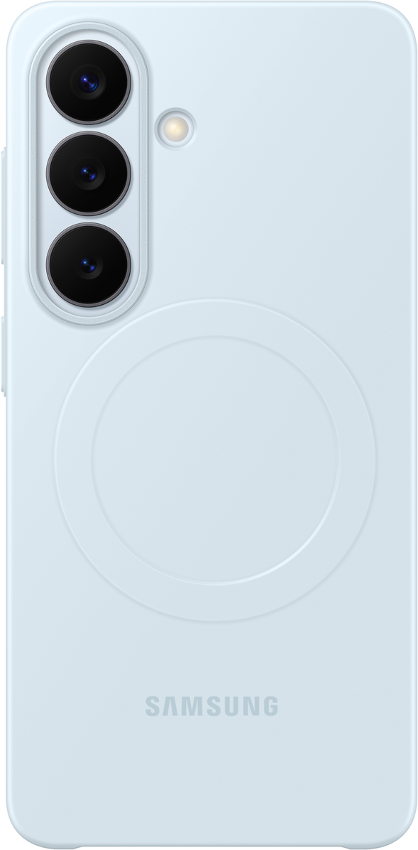 Θήκη για Samsung Galaxy S26 S942, Slim Magnet Case, Μπλε EF-SS942CLEGWW