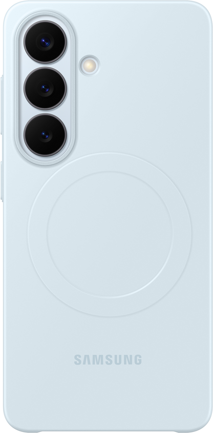 Θήκη για Samsung Galaxy S26 S942, Slim Magnet Case, Μπλε EF-SS942CLEGWW