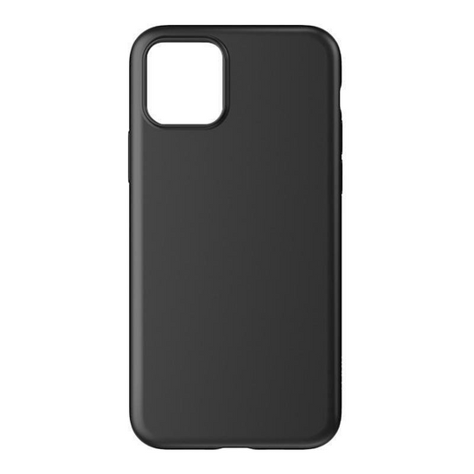 Θήκη για Samsung Galaxy A37 5G, OEM, Μαλακή, Μαύρη