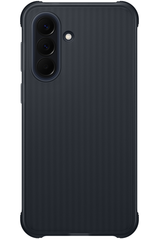 Θήκη για Samsung Galaxy A57 5G, Rugged Case, Μαύρη EF-RA576CBEGWW