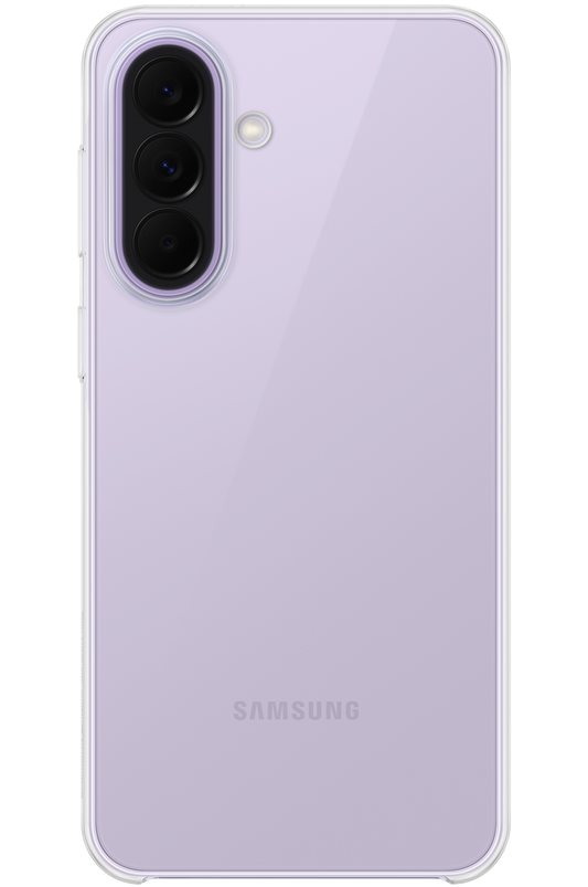 Θήκη για Samsung Galaxy A37 5G, Clear Case, Διαφανής EF-QA376CTEGWW