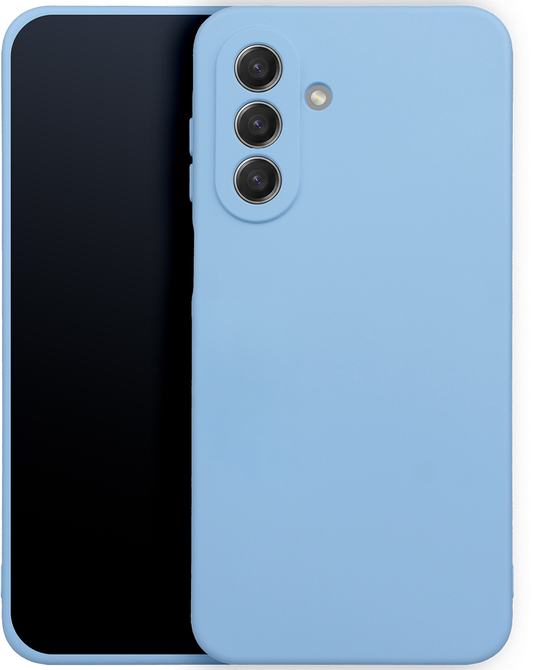 Θήκη για Samsung Galaxy A27 5G, OEM, Σιλικόνη, Μπλε
