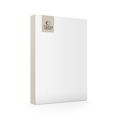 Θήκη για Samsung Galaxy Tab A11 / Tab A9, Tech-Protect, SC PEN Hybrid, Μωβ