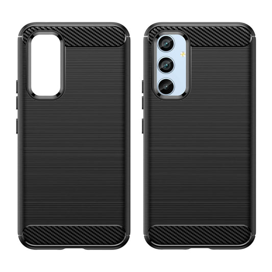 Θήκη για Samsung Galaxy A54 A546, OEM, Carbon, Μαύρη