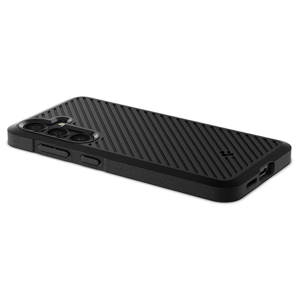 Θήκη για Samsung Galaxy S24+ S926, Spigen, Core Armour, Μαύρο ACS07201 