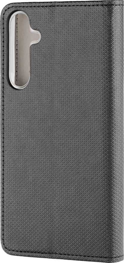 Θήκη για Samsung Galaxy A71 A715, OEM, Smart Magnet, Μαύρο
