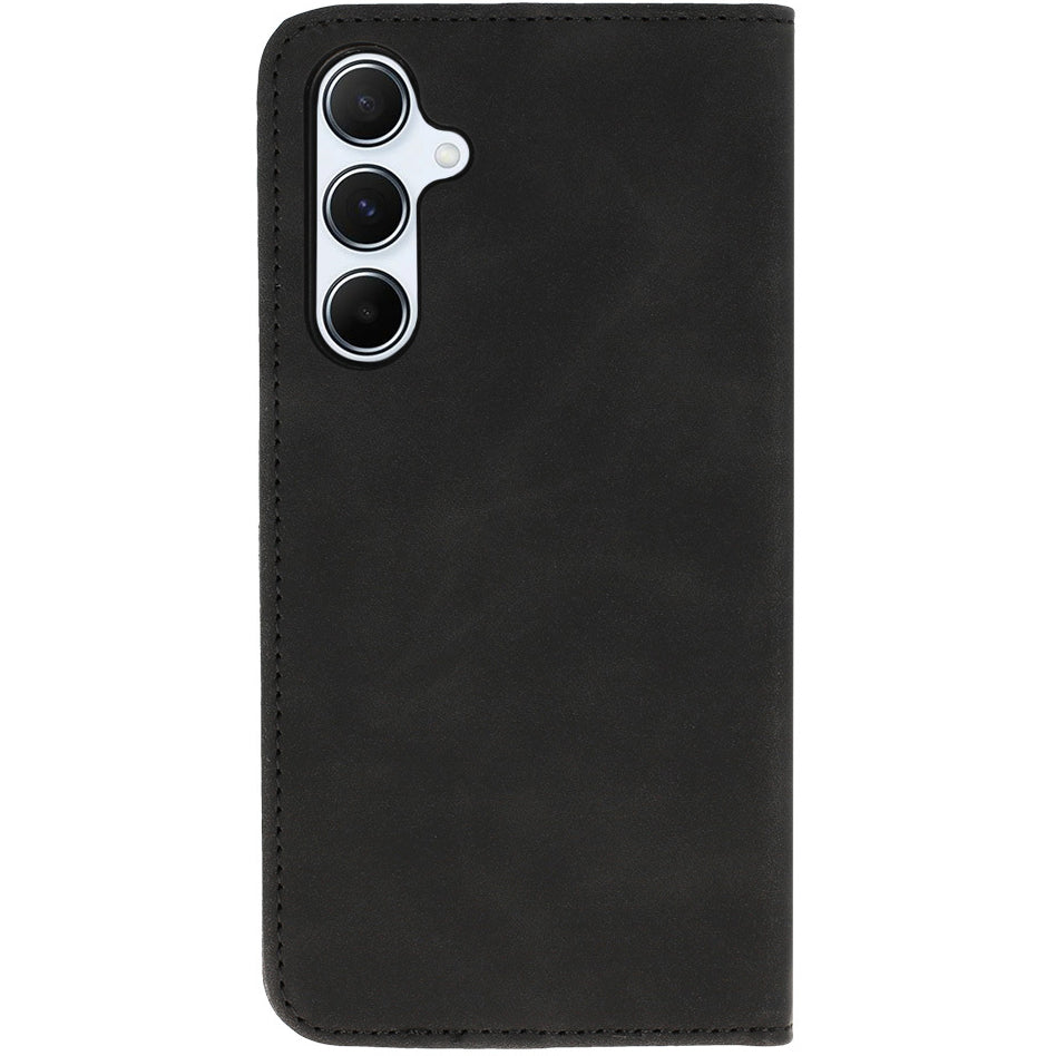 Θήκη για Samsung Galaxy A52s 5G A528 / A52 5G A526 / A52 A525, Wonder, Prime, Μαύρη