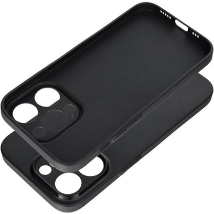 Θήκη για Samsung Galaxy A55 5G A556, OEM, UltraThin Matt, Μαύρη