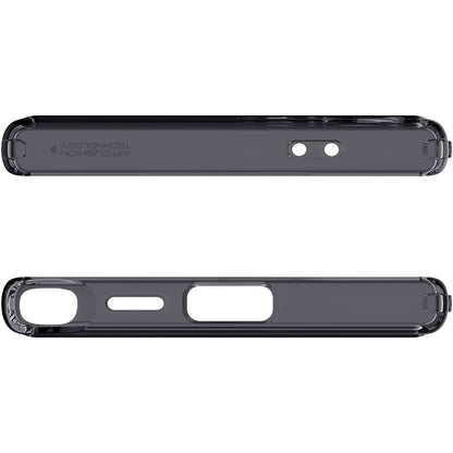 Θήκη για Samsung Galaxy S24 Ultra S928, Spigen, Tough Armor, Μαύρο 