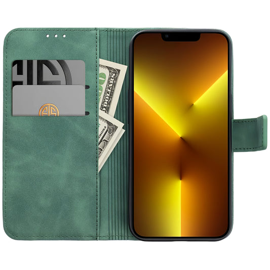 Θήκη για Samsung Galaxy A05s A057, OEM, Tender, Πράσινο