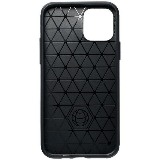 Θήκη για Samsung Galaxy S25 FE, OEM, Carbon, Μαύρη
