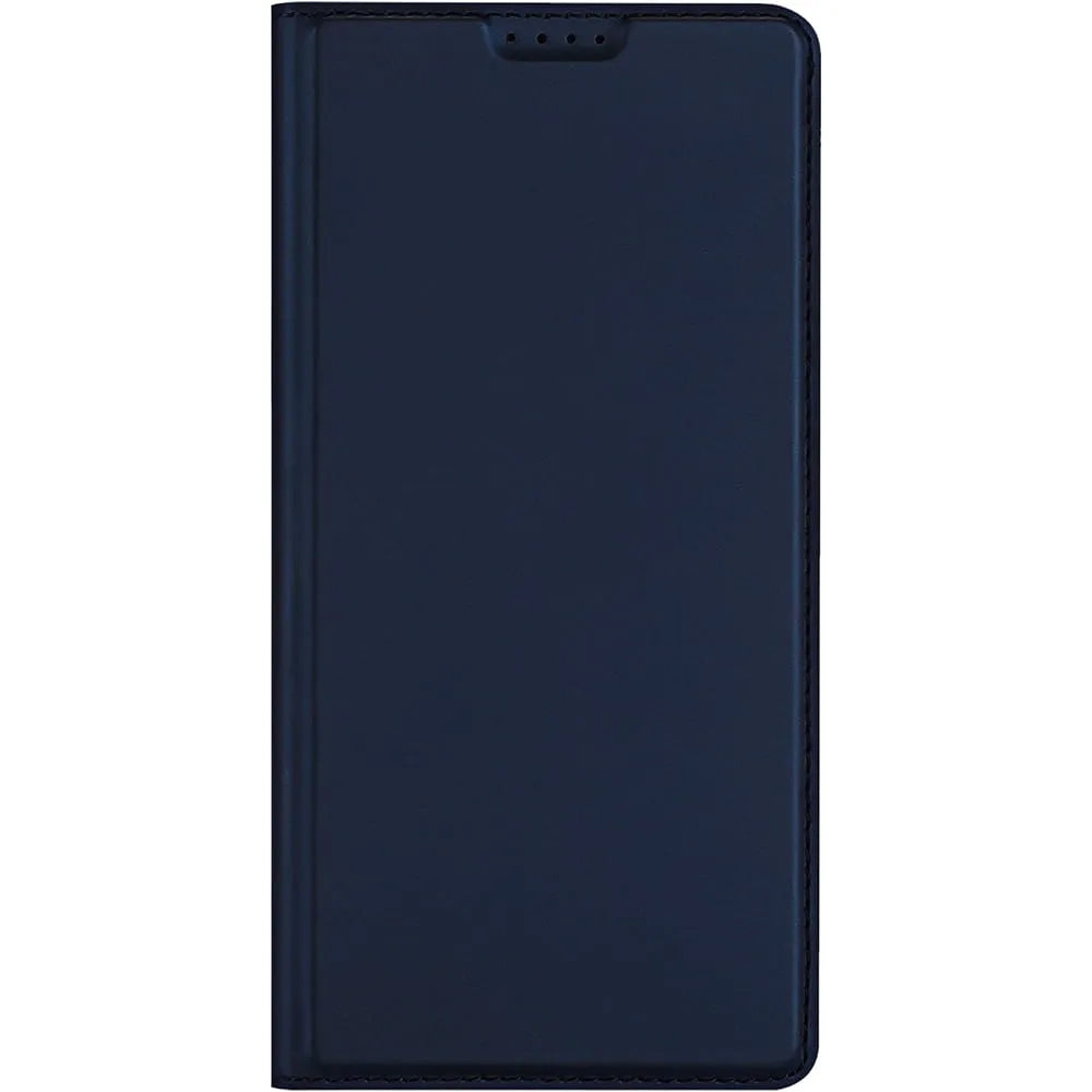 Θήκη για Samsung Galaxy A17 5G, DUX DUCIS, Skin Pro, Μπλε