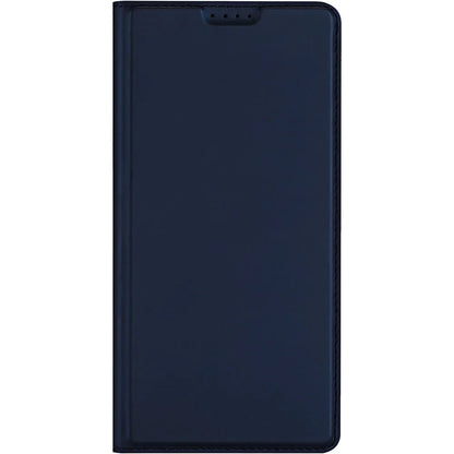 Θήκη για Samsung Galaxy A17 5G, DUX DUCIS, Skin Pro, Μπλε