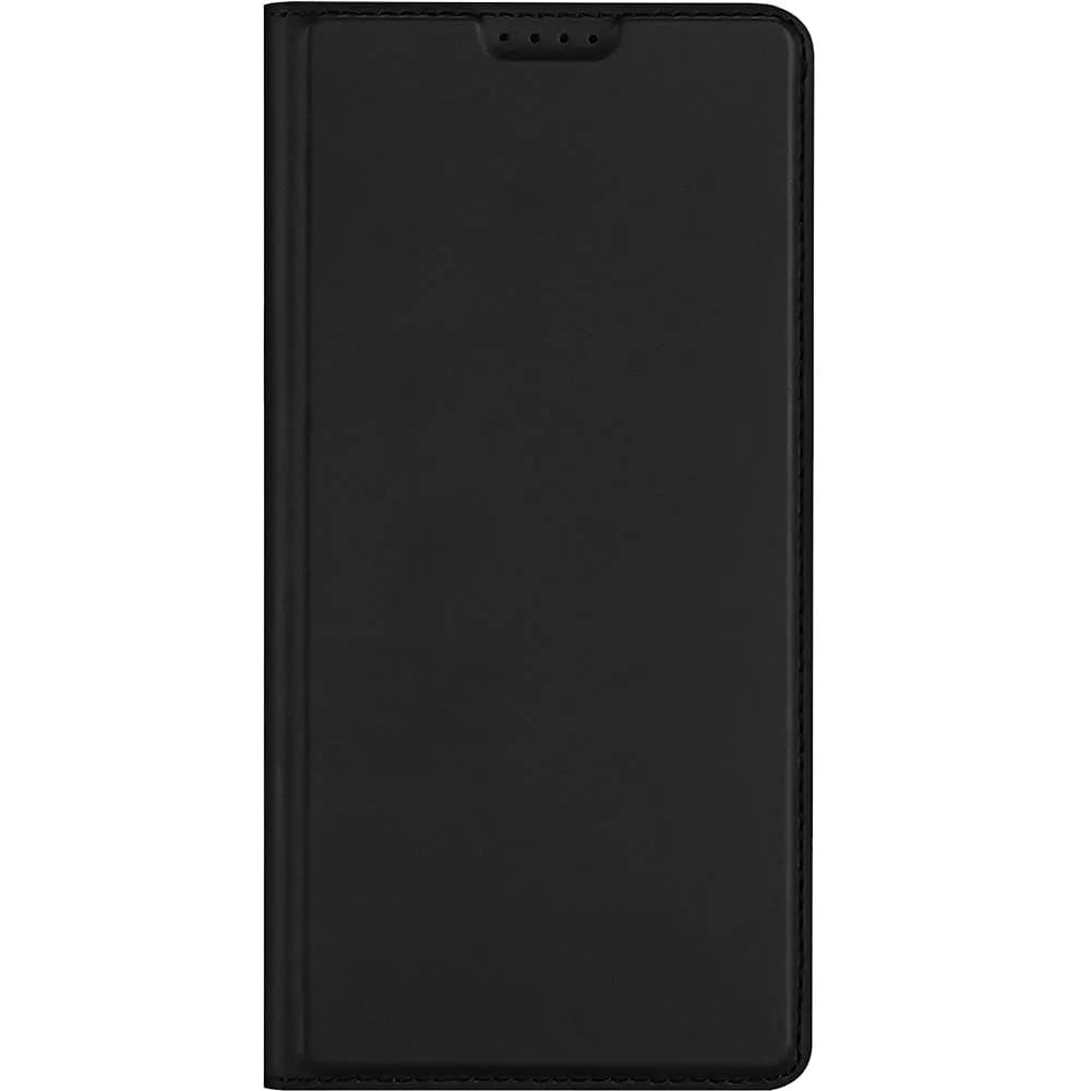 Θήκη για Samsung Galaxy A17 5G, DUX DUCIS, Skin Pro, Μαύρη