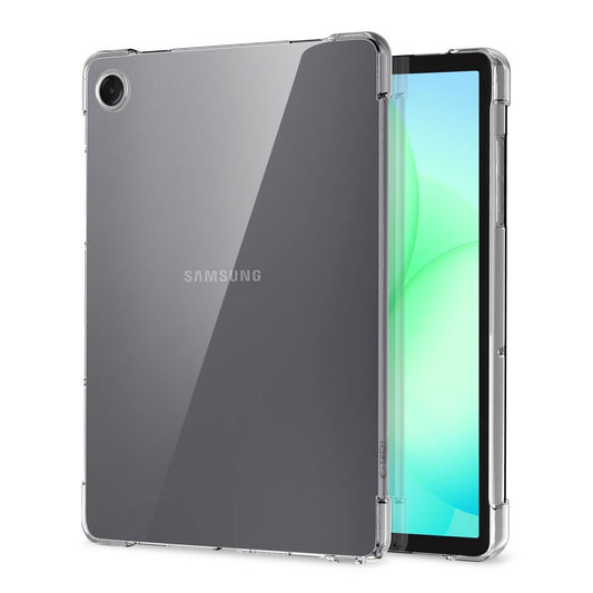 Θήκη για Samsung Galaxy Tab A11 / Tab A9, Tech-Protect, Flexair, Διάφανη