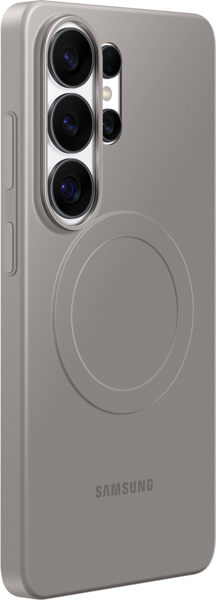 Θήκη για Samsung Galaxy S26 Ultra S948, Slim Magnet Case, Γκρι EF-SS948CJEGWW