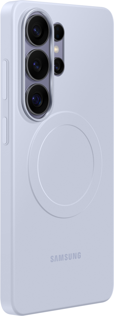 Θήκη για Samsung Galaxy S26 Ultra S948, Slim Magnet Case, Μοβ EF-SS948CVEGWW