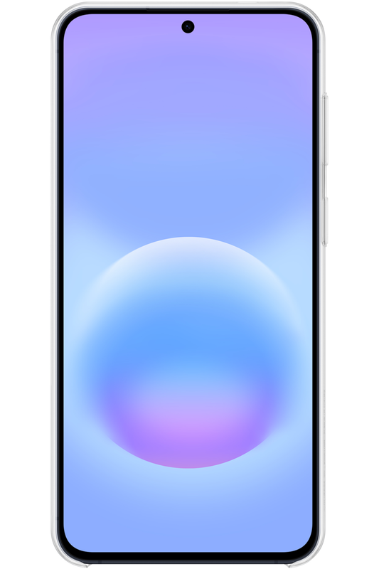 Θήκη για Samsung Galaxy A57 5G, Clear Case, Διαφανής EF-QA576CTEGWW