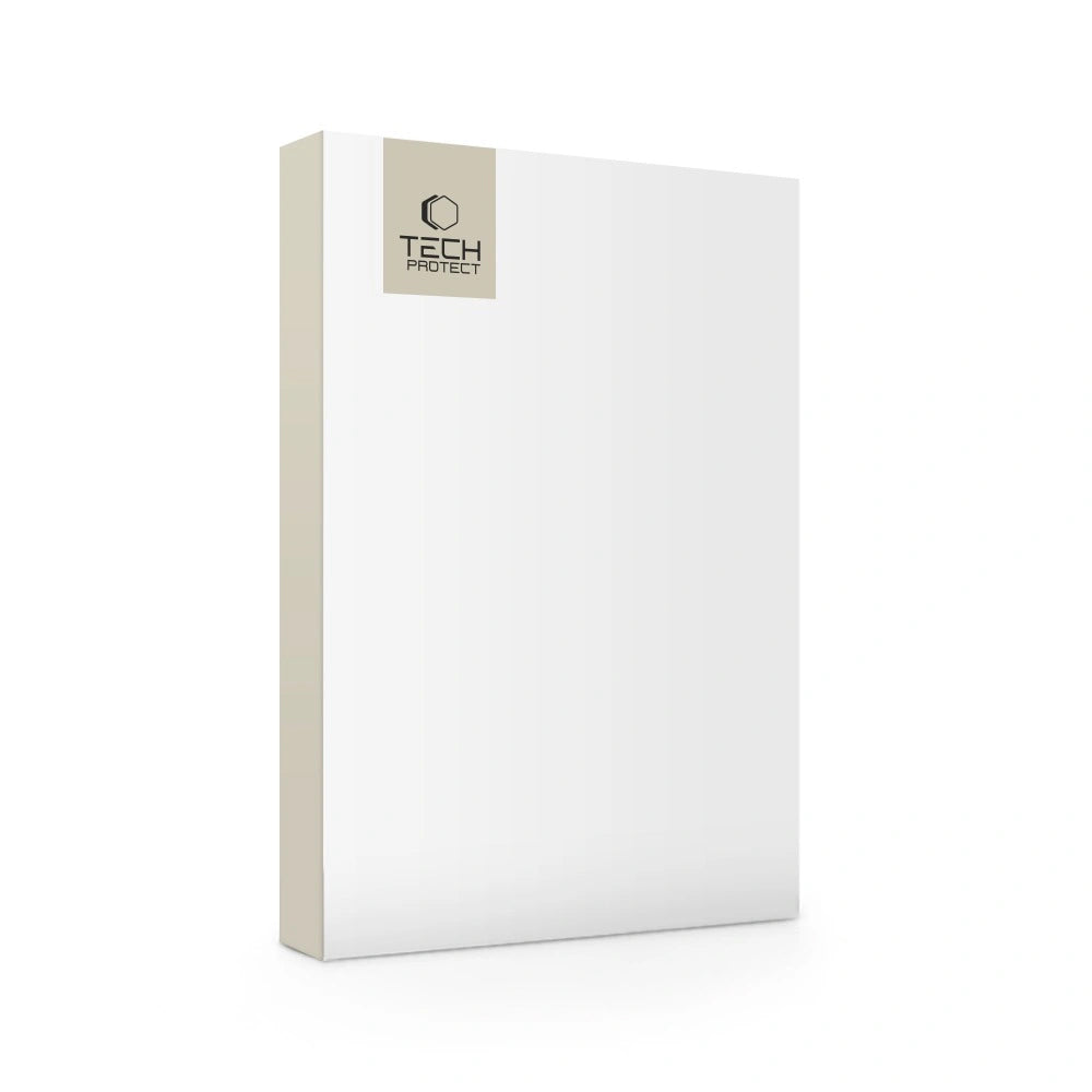 Θήκη για Samsung Galaxy Tab A11 / Tab A9, Tech-Protect, Solid, Μαύρη
