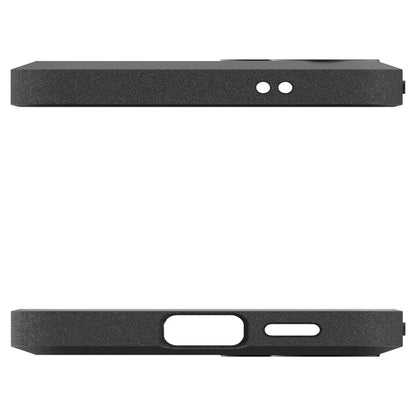 Θήκη για Samsung Galaxy S24+ S926, Spigen, Core Armour, Μαύρο ACS07201 