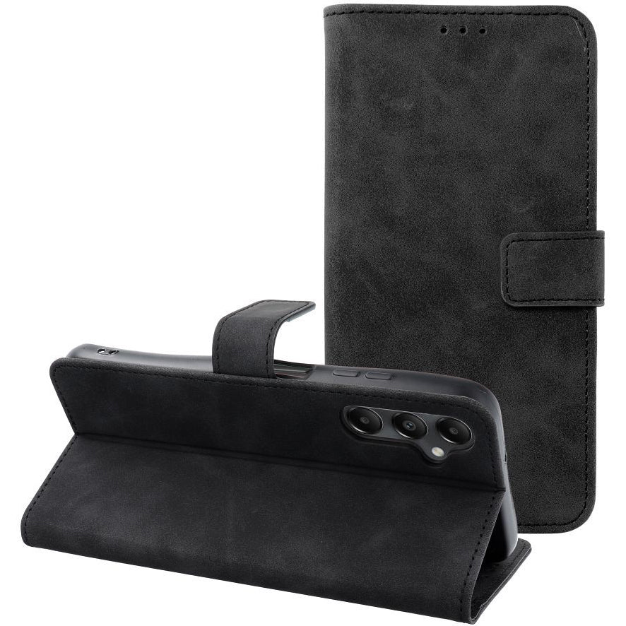 Θήκη για Samsung Galaxy A05s A057, OEM, Tender, Μαύρη