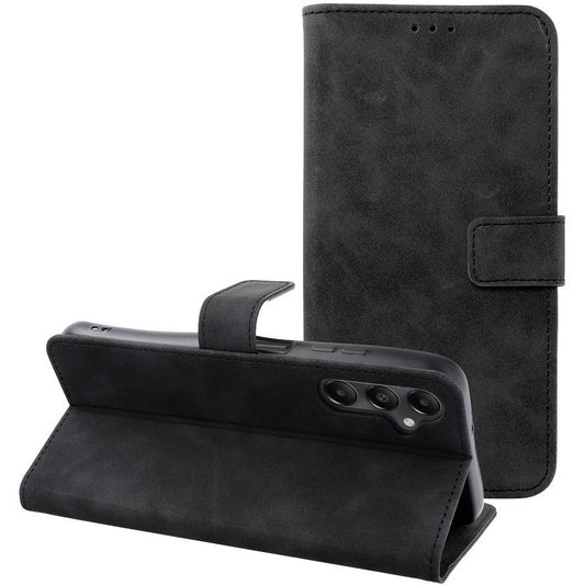 Θήκη για Samsung Galaxy A05s A057, OEM, Tender, Μαύρη